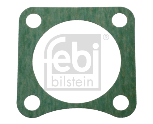 Etansare ulei, transmisie manuala 38156 FEBI BILSTEIN