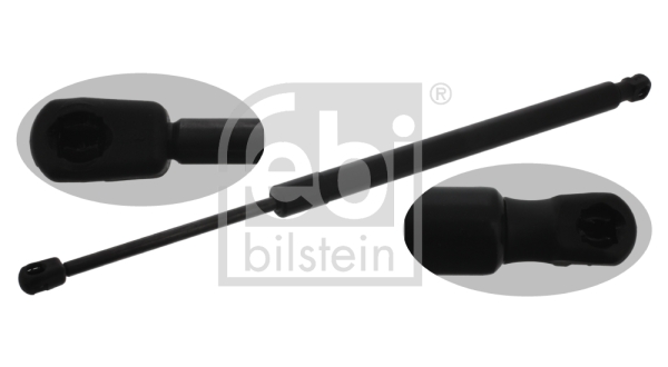 Amortizor portbagaj 38191 FEBI BILSTEIN