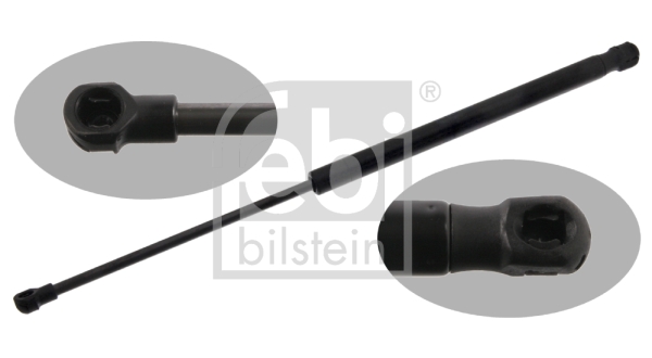 Amortizor portbagaj 38192 FEBI BILSTEIN