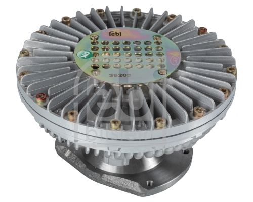 Cupla, ventilator radiator 38203 FEBI BILSTEIN