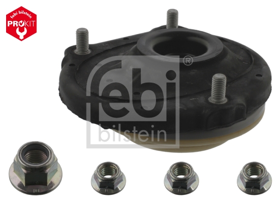 Set reparatie, rulment sarcina amortizor 38205 FEBI BILSTEIN