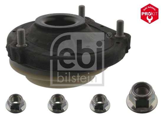 Set reparatie, rulment sarcina amortizor 38206 FEBI BILSTEIN