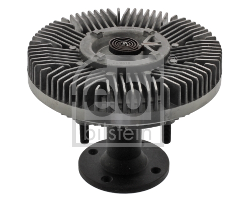 Cupla, ventilator radiator 38207 FEBI BILSTEIN