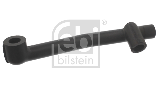 Furtun,aerisire bloc motor 38214 FEBI BILSTEIN