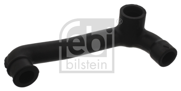furtun,aerisire bloc motor 38215 FEBI BILSTEIN