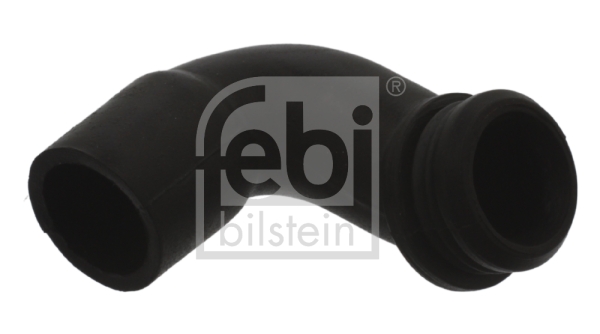 Furtun,aerisire bloc motor 38217 FEBI BILSTEIN