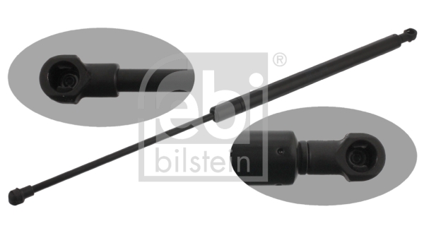 Amortizor portbagaj 38281 FEBI BILSTEIN
