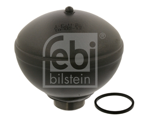 Acumulator presiune,suspensie 38290 FEBI BILSTEIN