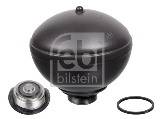 Acumulator presiune,suspensie 38291 FEBI BILSTEIN