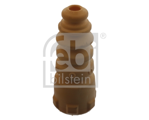 Tampon cauciuc, suspensie 38367 FEBI BILSTEIN