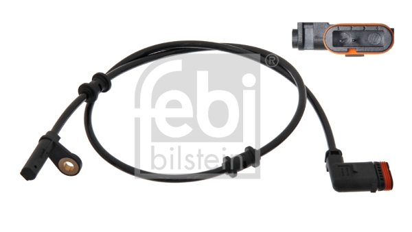 senzor,turatie roata 38369 FEBI BILSTEIN