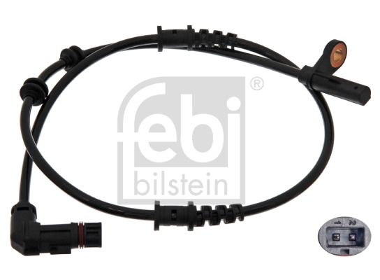 senzor,turatie roata 38370 FEBI BILSTEIN