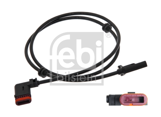 Senzor,turatie roata 38371 FEBI BILSTEIN