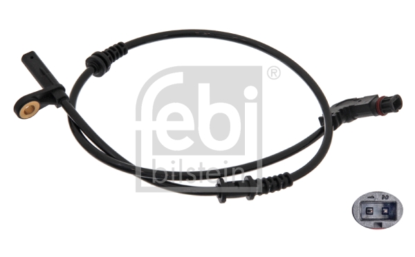 Senzor,turatie roata 38373 FEBI BILSTEIN