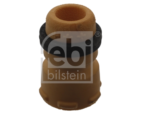 Tampon cauciuc, suspensie 38384 FEBI BILSTEIN