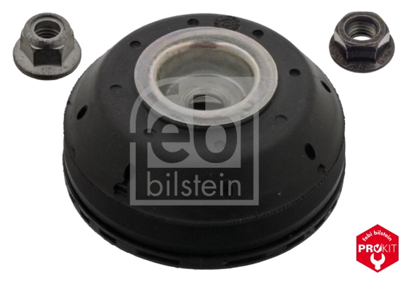 Set reparatie, rulment sarcina amortizor 38391 FEBI BILSTEIN