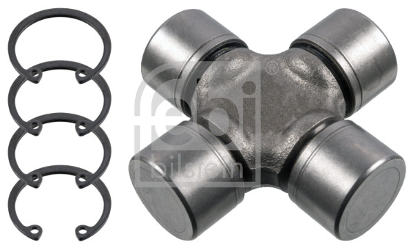 Articulatie, cardan 38414 FEBI BILSTEIN