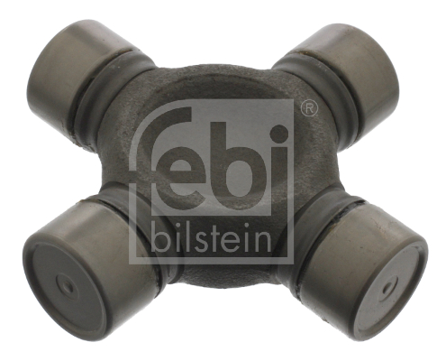 Articulatie, cardan 38416 FEBI BILSTEIN