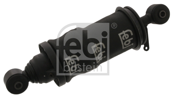 Amortizor, suspensie cabina 38454 FEBI BILSTEIN