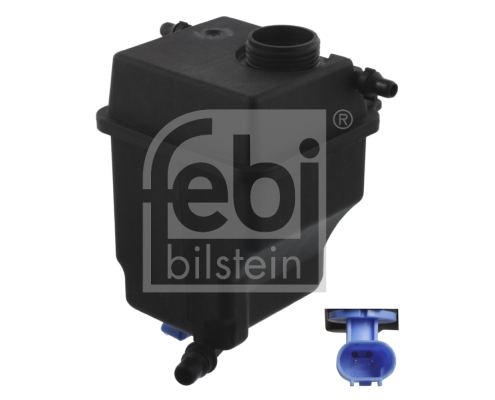 Vas de expansiune, racire 38458 FEBI BILSTEIN