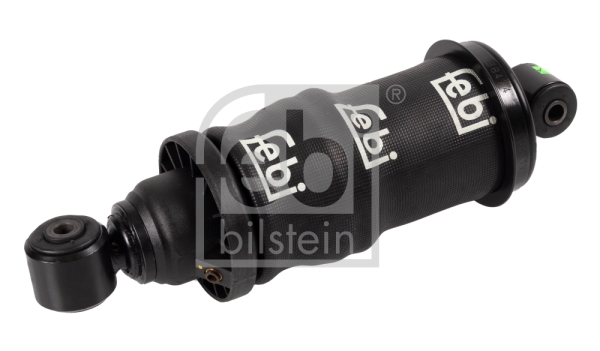 Amortizor, suspensie cabina 38474 FEBI BILSTEIN