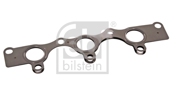Garnitura, galerie evacuare 38489 FEBI BILSTEIN