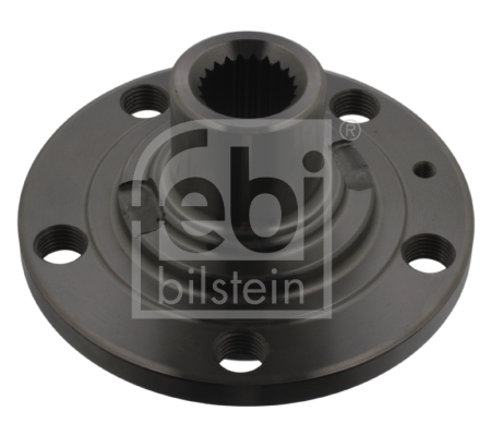 Butuc roata 38491 FEBI BILSTEIN