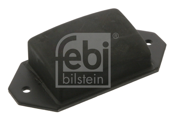 Tampon cauciuc, suspensie 38501 FEBI BILSTEIN