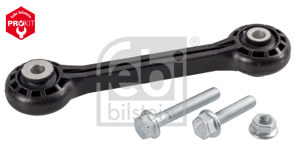 Brat/bieleta suspensie, stabilizator 38540 FEBI BILSTEIN