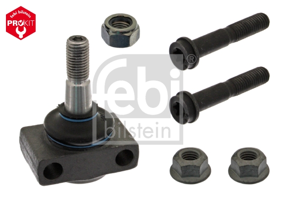 Articulatie sarcina/ghidare 38549 FEBI BILSTEIN