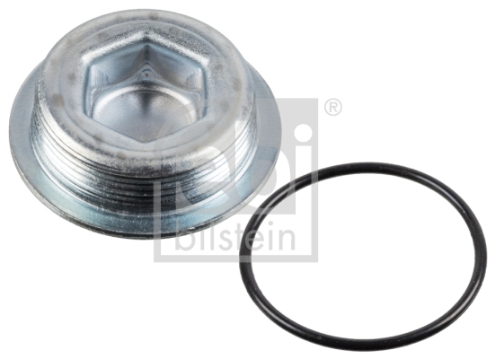 Buson,bloc motor 38554 FEBI BILSTEIN