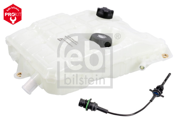 Vas de expansiune, racire 38559 FEBI BILSTEIN