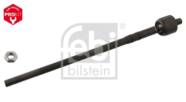 Articulatie axiala, cap de bara 38560 FEBI BILSTEIN