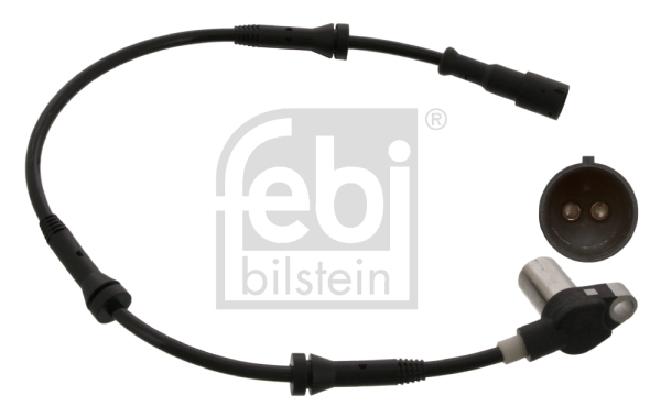 senzor,turatie roata 38563 FEBI BILSTEIN