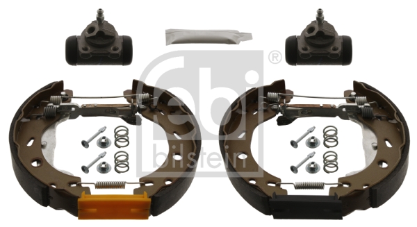 Set saboti frana 38618 FEBI BILSTEIN