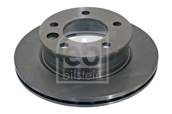 Disc frana 38623 FEBI BILSTEIN