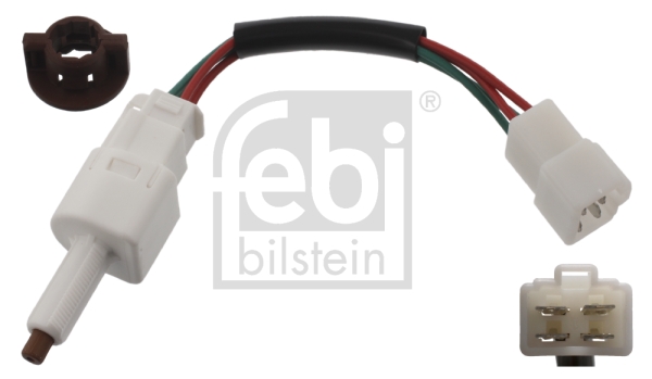 Comutator lumini frana 38636 FEBI BILSTEIN