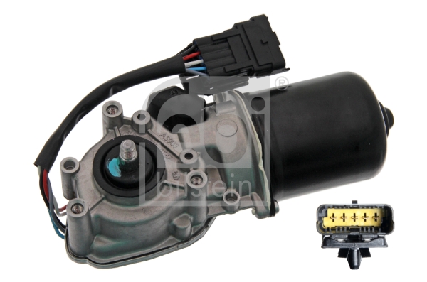 Motor stergator 38660 FEBI BILSTEIN