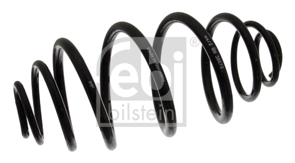 Arc spiral 38670 FEBI BILSTEIN