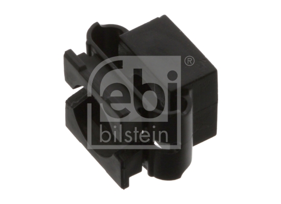 Clemă de prindere, izolație capotă motor 38686 FEBI BILSTEIN