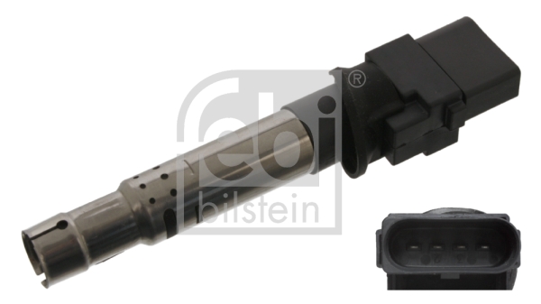 bobina de inductie 38706 FEBI BILSTEIN