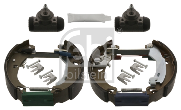 Set saboti frana 38741 FEBI BILSTEIN
