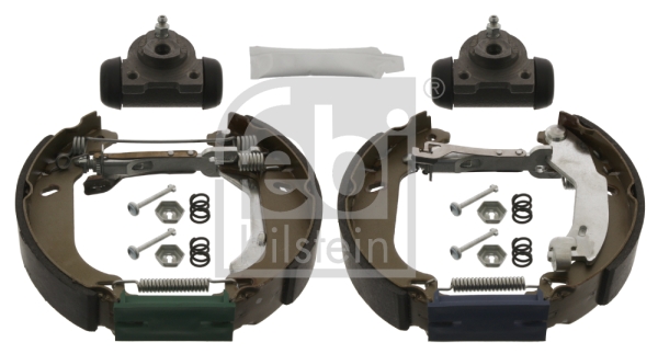 Set saboti frana 38742 FEBI BILSTEIN