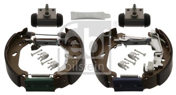 Set saboti frana 38743 FEBI BILSTEIN