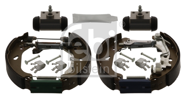 Set saboti frana 38744 FEBI BILSTEIN
