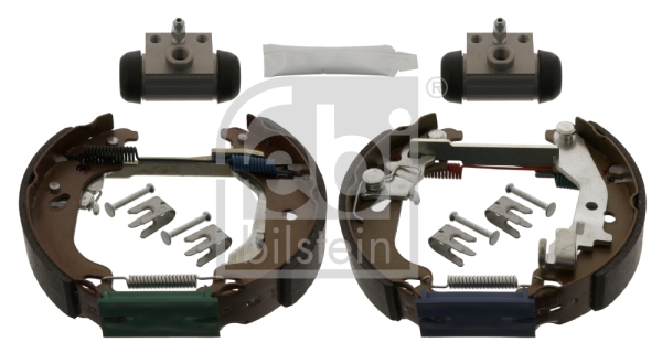 Set saboti frana 38745 FEBI BILSTEIN