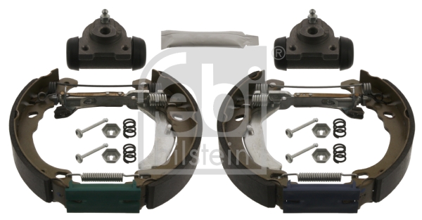 Set saboti frana 38746 FEBI BILSTEIN