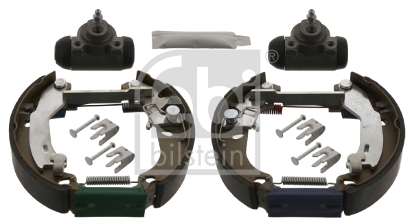 Set saboti frana 38748 FEBI BILSTEIN