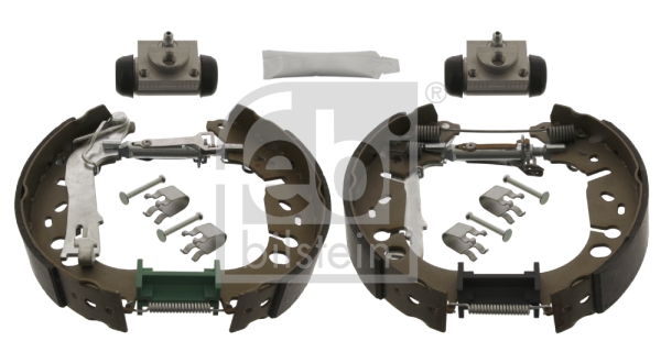 Set saboti frana 38749 FEBI BILSTEIN