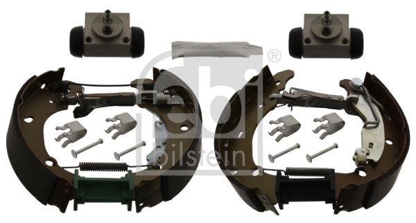 Set saboti frana 38767 FEBI BILSTEIN